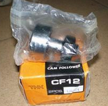 CF12B, CF12BUU, KR30, KR30PP Cam Roller Bearing 12x30x40mm