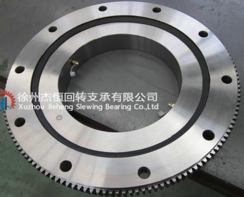 011.20.280 single row four point contact all slewing bearing