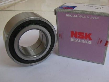 380708 Automotive bearings 40x85x35mm