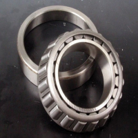 Tapered roller bearings KLM503349-A-LM503310