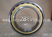 angular contact ball bearing 7003C 15*35*10mm