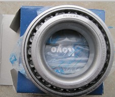 LM104949/LM104911 bearing 50.8×82.55×21.59mm