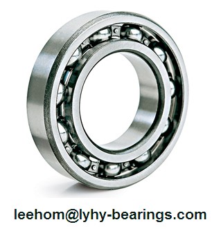 61976MA deep groove ball bearing 380x520x65mm