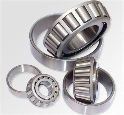 32021 TAPERED ROLLER BEARING 105x160x35mm