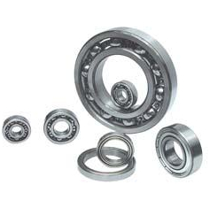 High Temp 16026 Deep Groove Ball Bearing For Chemical Machineries