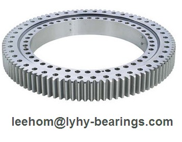 11-160300/0-08120 slewing ring bearing 9.449inchx14.961inch x 1.378inch