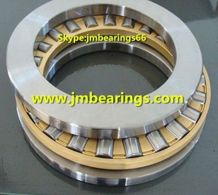 81196MB Cylindrical Roller Thrust Bearings 575x480x80mm