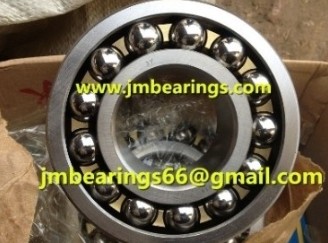 111609 Self-aligning ball bearing 45X100X36mm