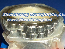 NN 3008 KTN/SP Cylindrical Roller Bearing