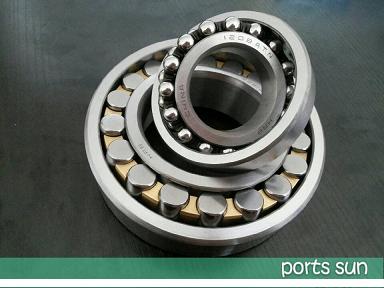 22311 self aligning roller bearing