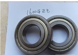 16004ZZ bearing