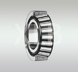 EE640191/640260 tapered roller bearings