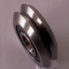 W0-2Z, RM0-2Z Groove Guide Bearing 4x14.84x6.35mm