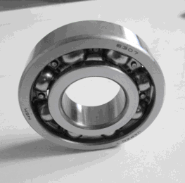 62201 12*32*14 Deep Groove Ball Bearing with chrome steel material