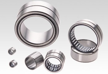 Solid Collar Needle Roller Bearings Without Inner Ring NK50/25 NK5025 Bearing WUXUN-ZHOU NK50/25 Bearing 506225 mm 1 PC 