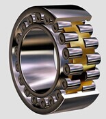 NNU4968MAW33 Cylindrical Roller Bearing