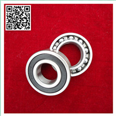 6005 2RZ bearing 25×47×12mm
