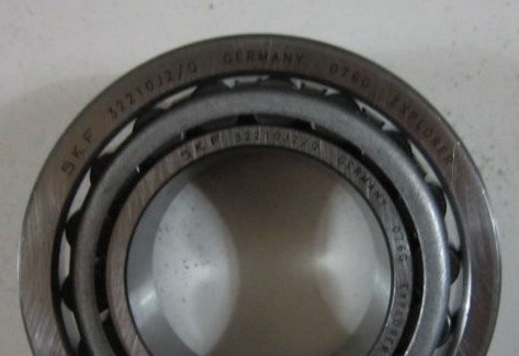 NJ205E bearing 25*52*15mm