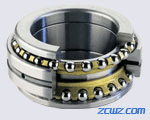ZKLN1545.2Z bearing