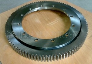 VLA 20 0414N External Gear Teeth slewing bearing