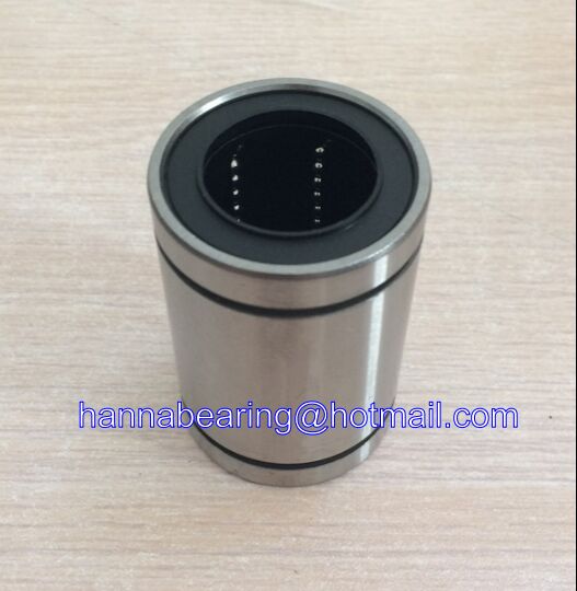 KBZ 04-PP Linear Ball Bearing 6.35x12.7x19.05mm