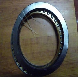 81140-M, 81140M Thrust Cylindrical Roller Bearings 200x250x37mm