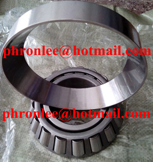 180KBE031+LC3 Tapered Roller Bearing 180x300x120mm