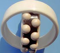 1219 ceramic self-aligning ball bearing
