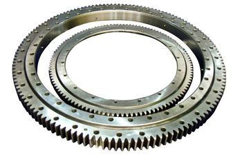 VSA201094N Slewing bearing 1022x1198.1x56mm