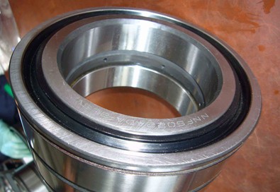 FC3248168 Mill Four Row Cylindrical Roller Bearing 160x240x168mm