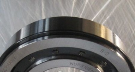 Cylindrical Roller NUP310ENR Bearing