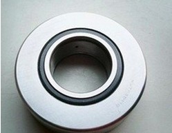 NAST50ZZ Support roller bearing 50x90x26mm