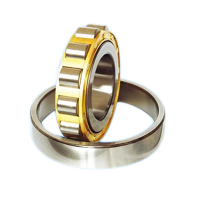 N203 cylindrical roller bearing 17*40*12mm
