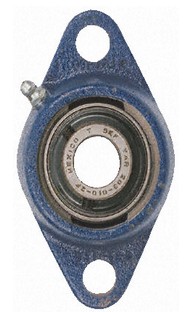 FYTB 20 TF Y-bearing flanged units