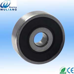 SS635zz SS635-2RS Ball Bearing 5x19x6mm