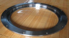 RK6-43P1Z slewing bearing 47.17x38.75x2.205 inch size