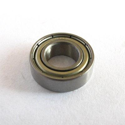 deep groove ball bearing 6200-2rs