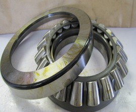 29418E, 29418 Spherical Roller Thrust bearing 90x190x80mm