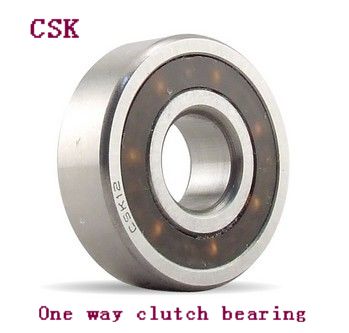 CSK12 Sprag one way clutch bearing 12x32x10mm