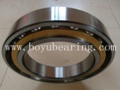 angular contact ball bearing 7001C 12*28*8mm