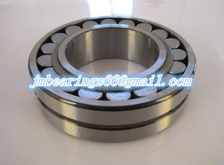 22313 E1 C3 Spherical Roller Bearing 65x140x48mm