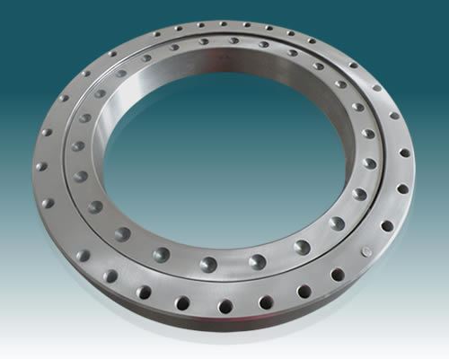 HS6-16P1Z slewing ring 20.4X12X2.2 inch size
