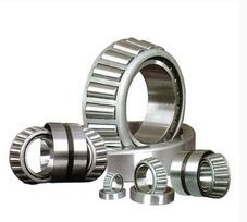 30205 Taper roller bearing 25*52*16.25mm
