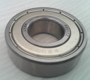 6203ZZ bearing 17x40x12mm
