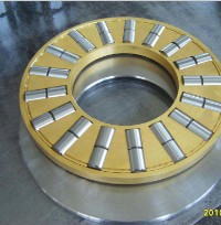 89412 TN thrust roller bearing 60x130x42mm
