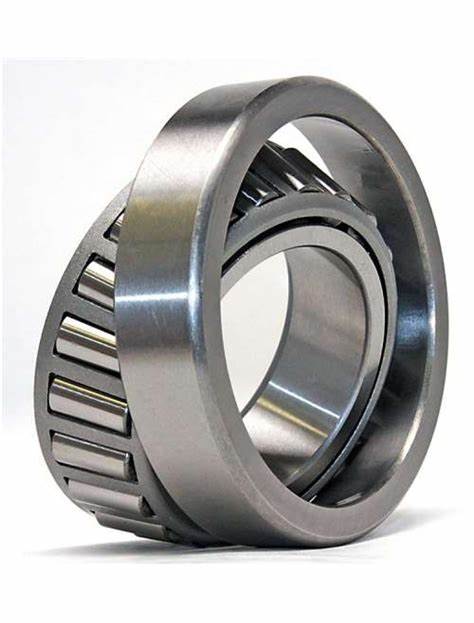 30207 Tapered Roller Bearing