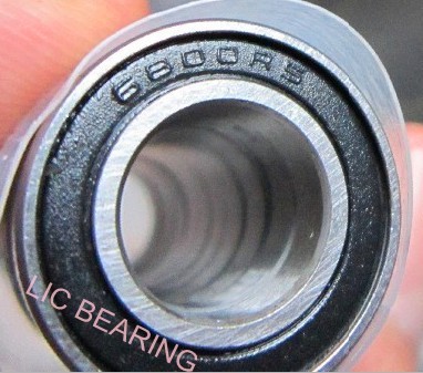 61800-2rs bearing 10x19x5mm