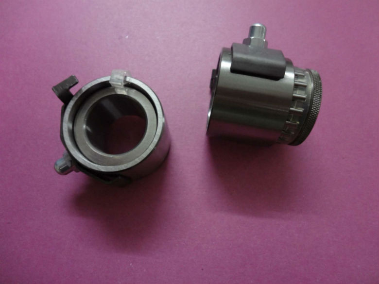 LZ4000 bottom roller bearing 23x40x23.5mm