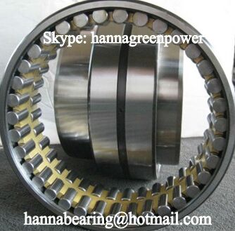 NNU4940-S-K-M-SP Cylindrical Roller Bearing 200x280x80mm