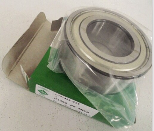RAE30NPP-B Radial insert ball bearing RAE30-NPP-FA106 , cylindrical outer ring, location by eccentric locking collar